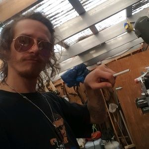 Meet your Posher, Jeff